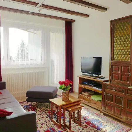 شقة Barzettes-vacances B-11 By Interhome *
