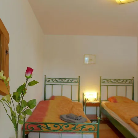 شقة Barzettes-vacances B-11 By Interhome كرانز مونتانا